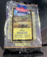 Boulgour