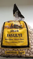 Seker fasulye