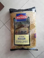 Bulgur