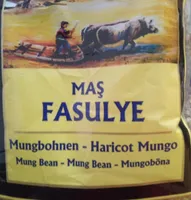 Mungobohnen