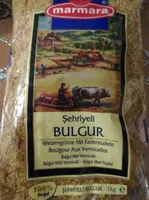 Bulgur