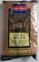 Domatesli bulgur