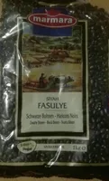 Siyah Fasulye