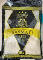 Basmati Rijst