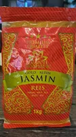 Riz au jasmin