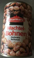 Wachtelbohnen