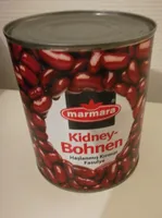 Kidneybohnen Dose
