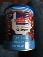 Kalamata olives