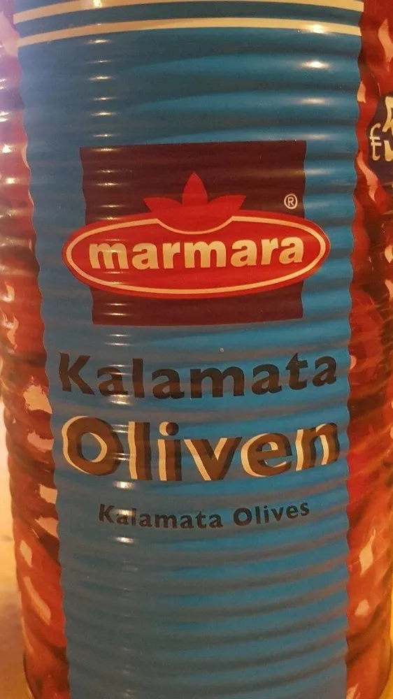 Olives Kalamata