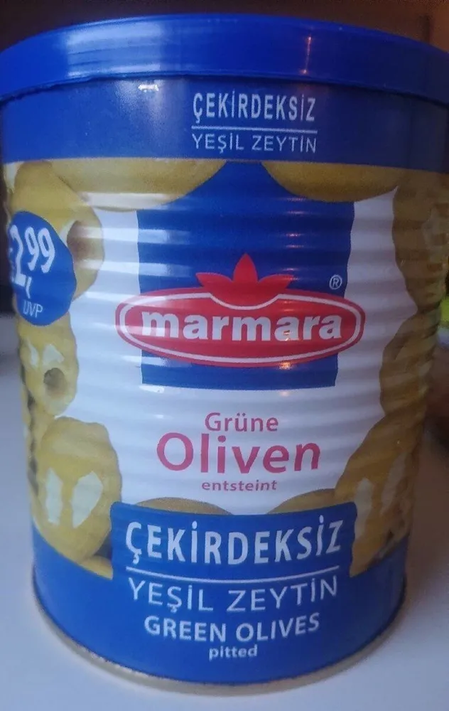 olive