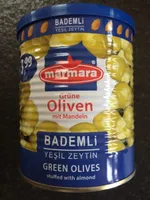 Olives