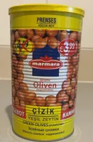 yesil zeytin