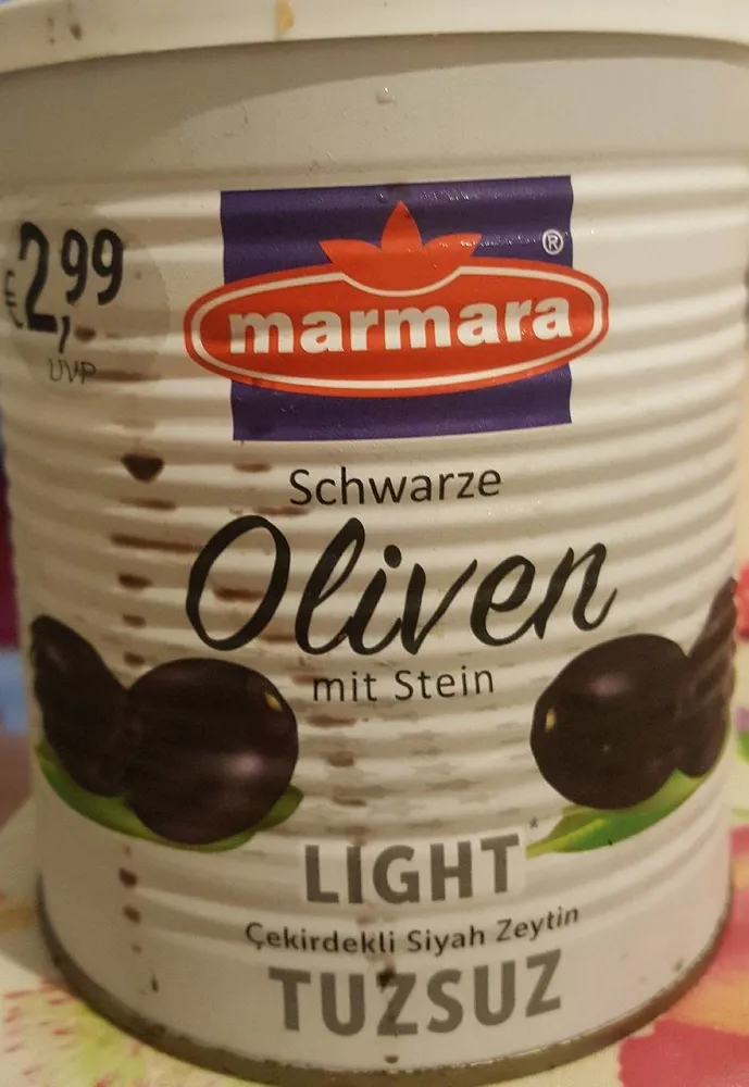Oliven