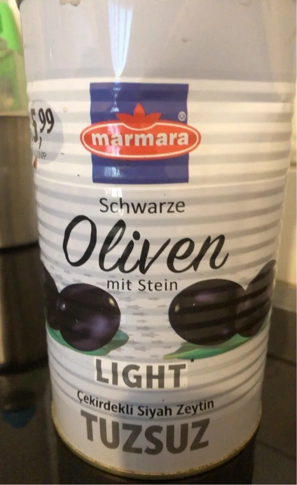 Oliven