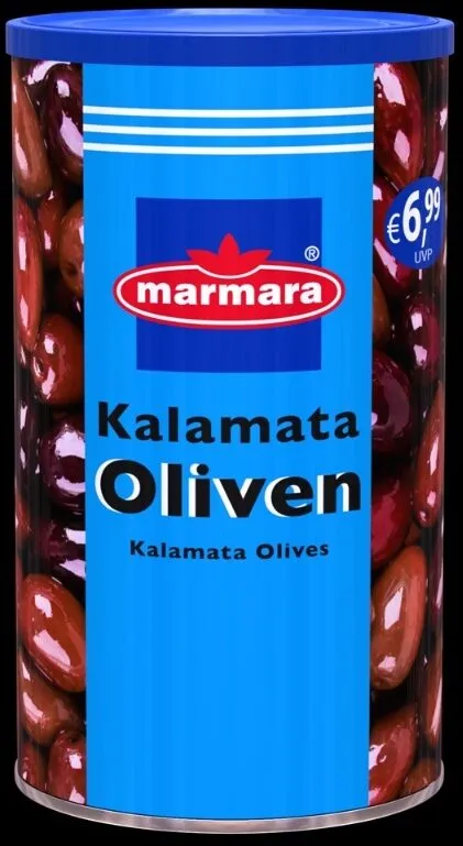 Kalamata oliven