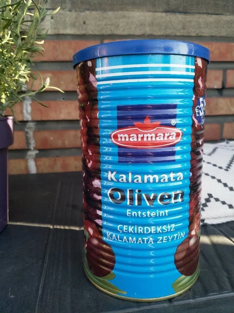 Kalamata Oliven