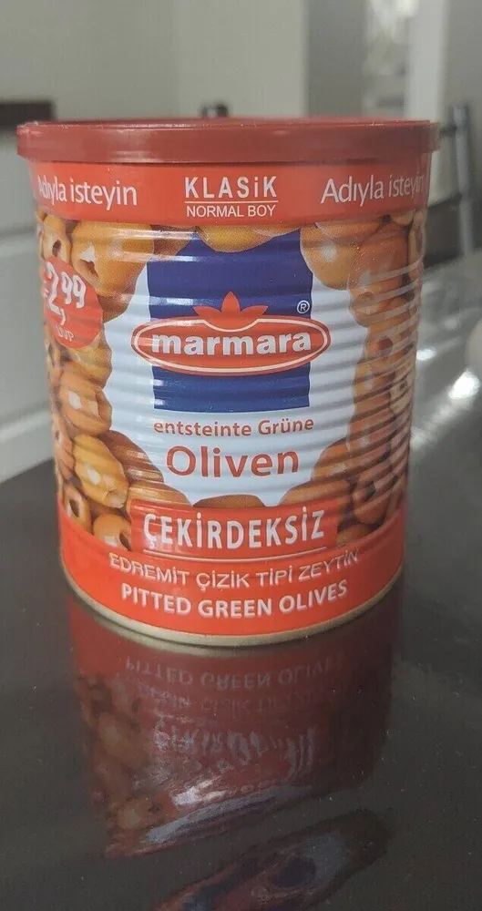 Oliven