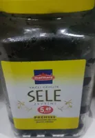 Olives noires