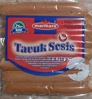 Tavuk Sosis