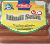 Hindi Sosis