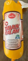 Tavuk salam