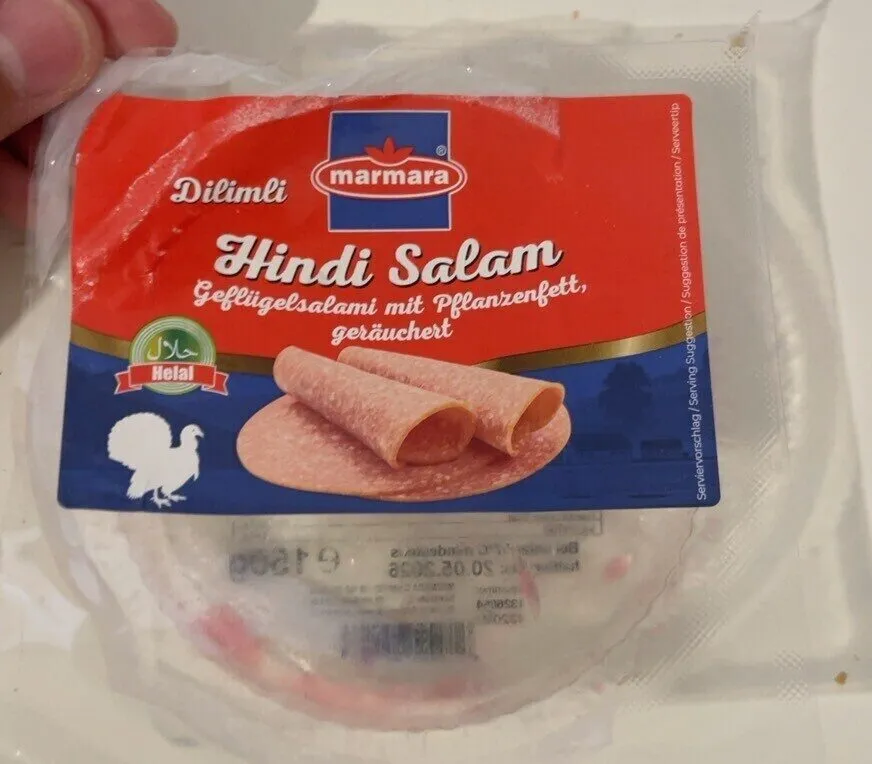 Hindi Salami
