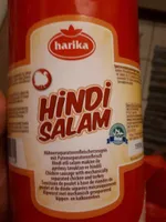 Hindi salam