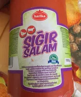 Sigir Salam