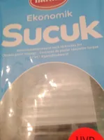 sucuk