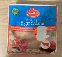 Sigir salami