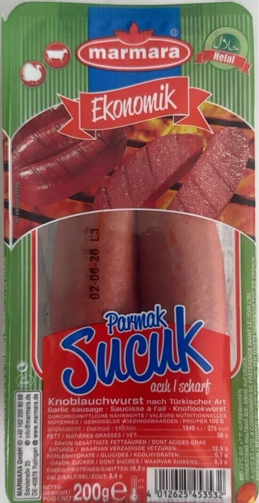 Sucuk