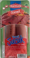 Sucuk