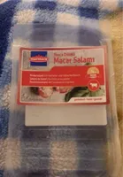 Macar salami