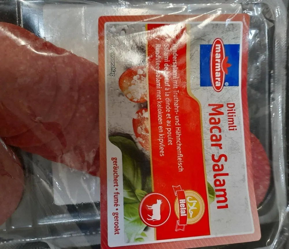 Salami