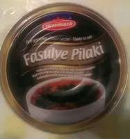 Fasulye Pilaki