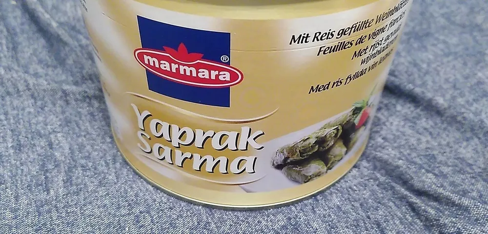 Yaprak Sarma