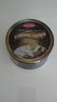 Lahana sarma