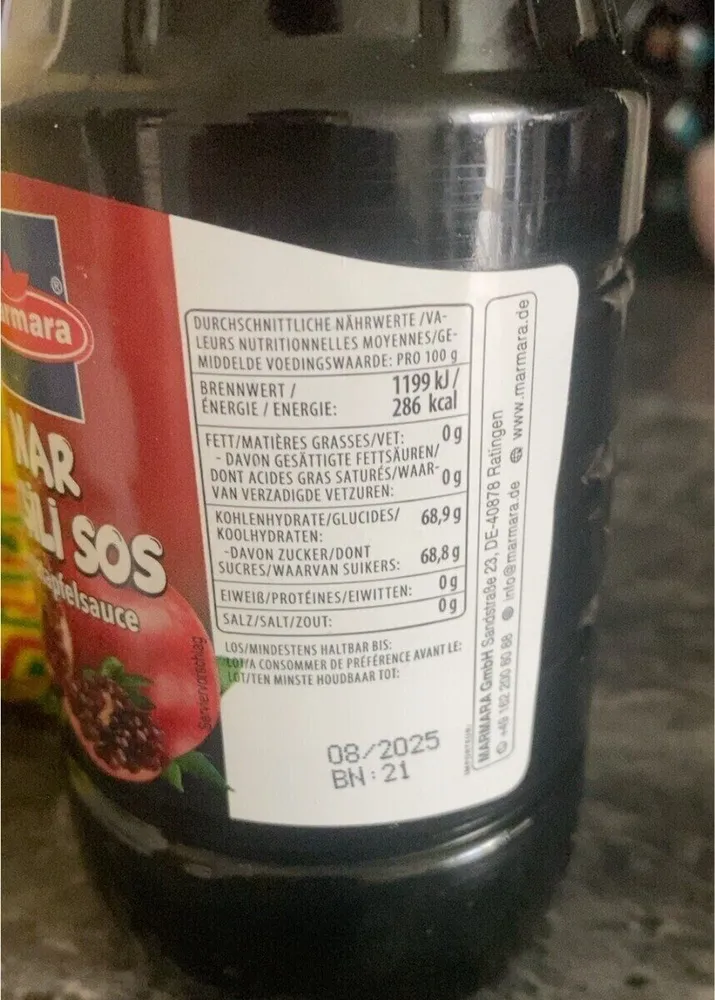 NAR EKŞİLİ SOS