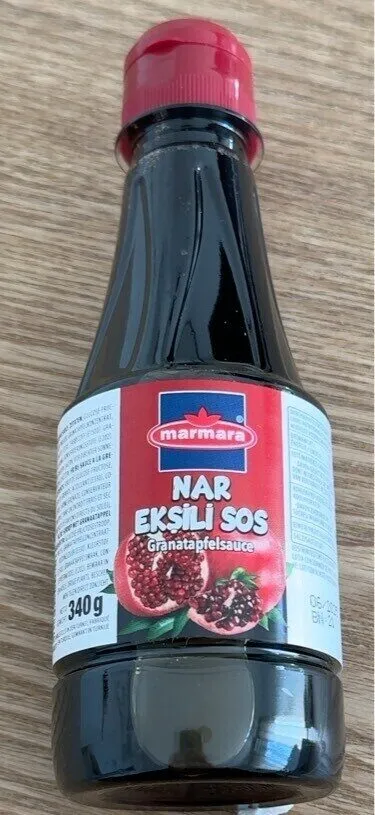 NAR EKŞİLİ SOS