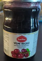 Vişne reçeli
