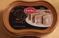 Kakaolu tahin Helva