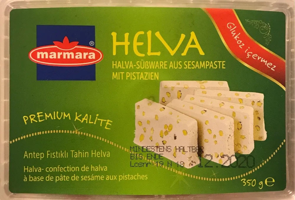 helva