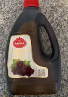 Molasse de raisin