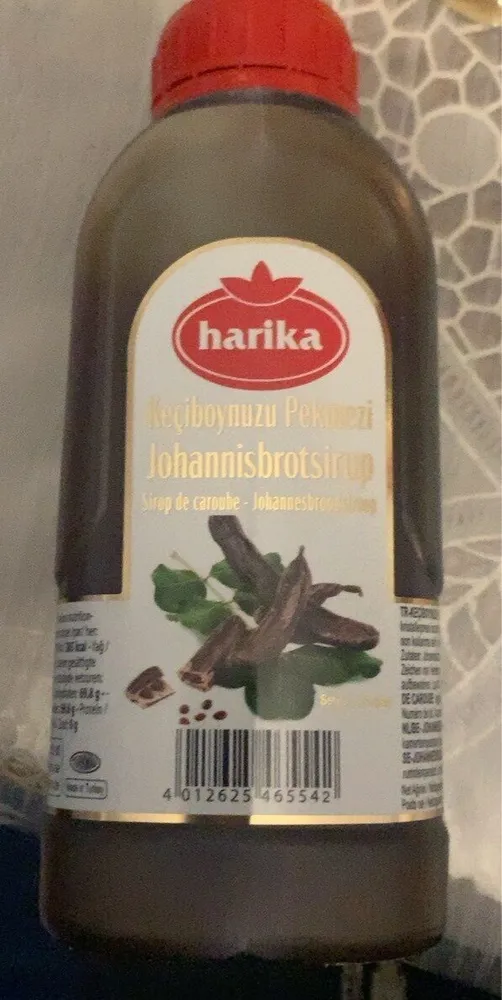 Harika
