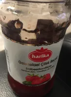 Confiture de fraise
