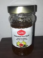 Geleneksei incir Reçeli