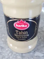 Tahin Sesampaste