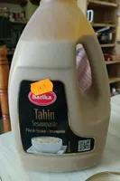 Tahin