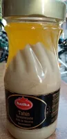 Tahin Sesampaste