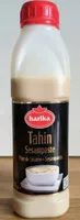 Tahin pâte de sesame